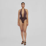 Traje de baño Cafe Cipres Maygel Coronel