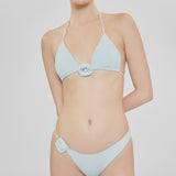 Traje de baño Chipi Arctic Maygel Coronel de cerca