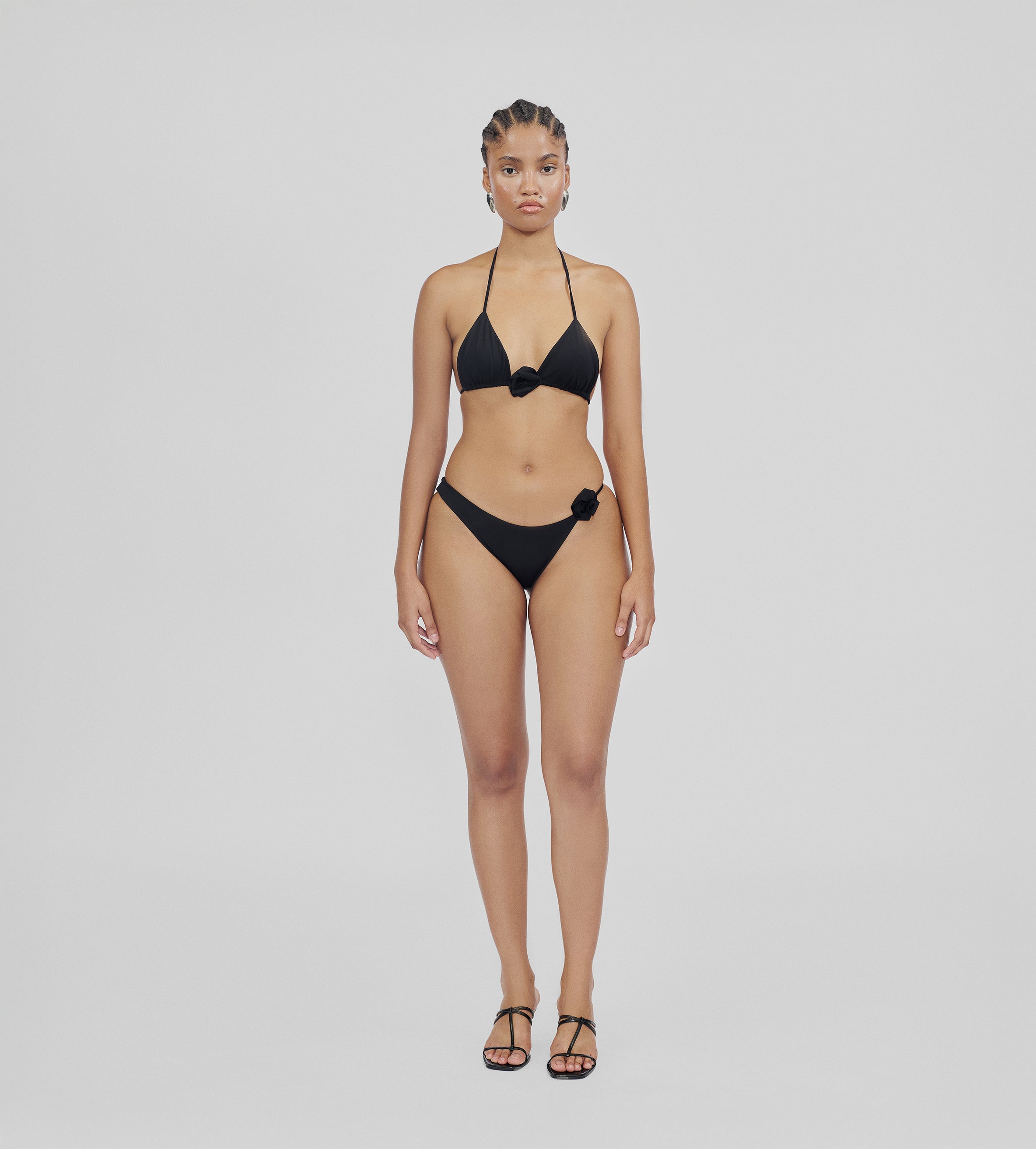 Traje de baño Chipi Negro Maygel Coronel de lejos