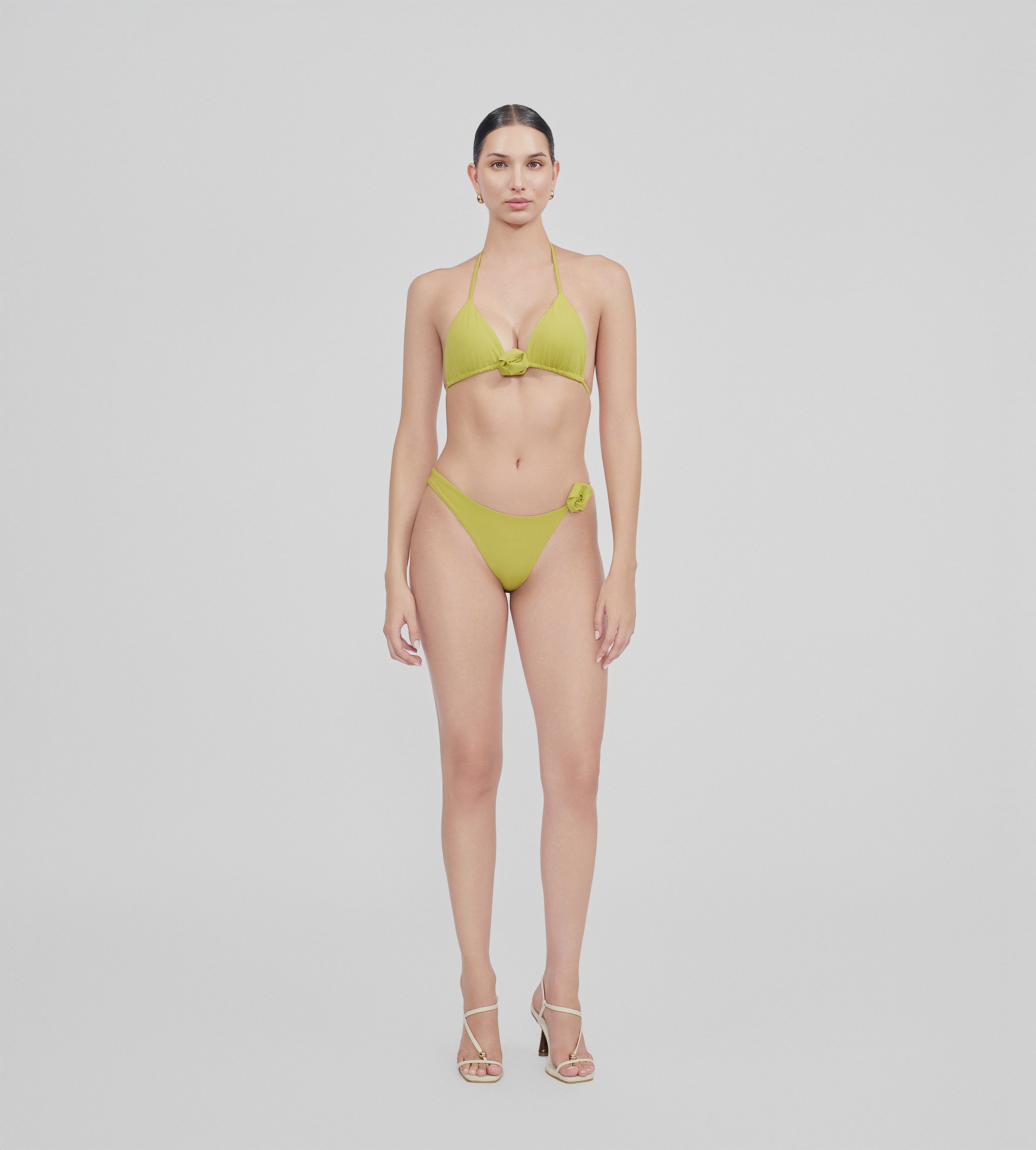Traje de baño Chipi oasis Maygel Coronel de lejos