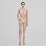Traje de baño de dos piezas Malanga Arctic Maygel Coronel