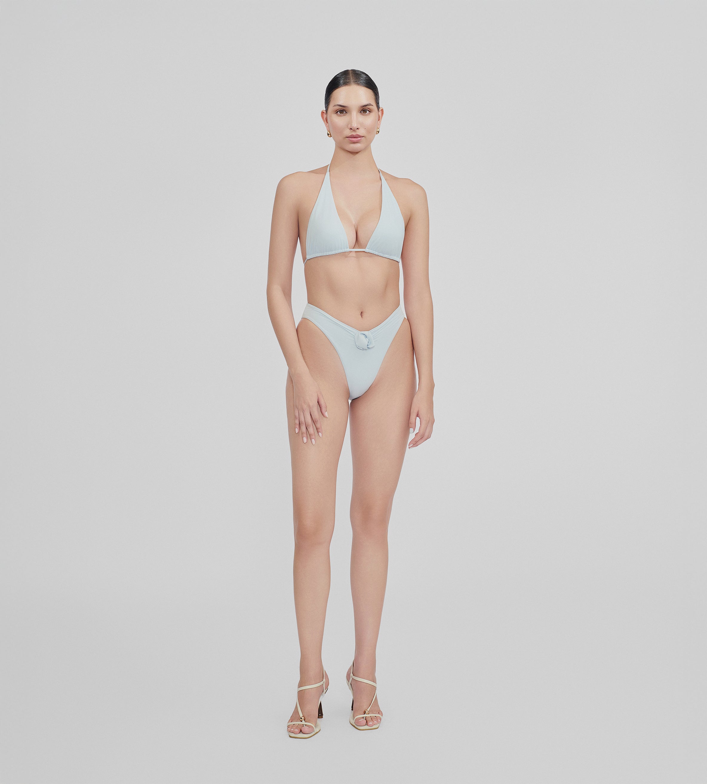 Traje de baño de dos piezas Malanga Arctic Maygel Coronel