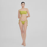 Traje de baño de dos piezas Grau Oasis Maygel Coronel