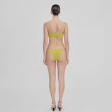 Traje de baño de dos piezas Grau Oasis Maygel Coronel posterior