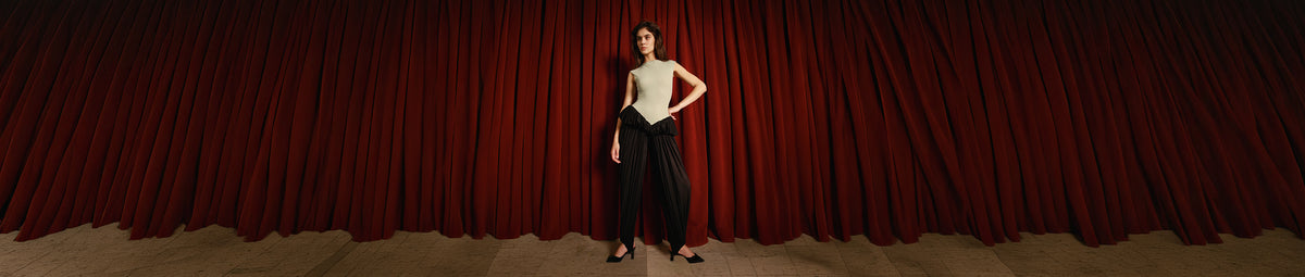 ENTERIZOS ELEGANTES