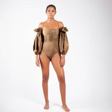 CARMELA ONE PIECE