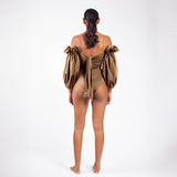 CARMELA ONE PIECE