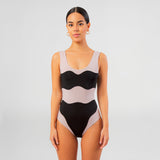SILUETA ONE PIECE