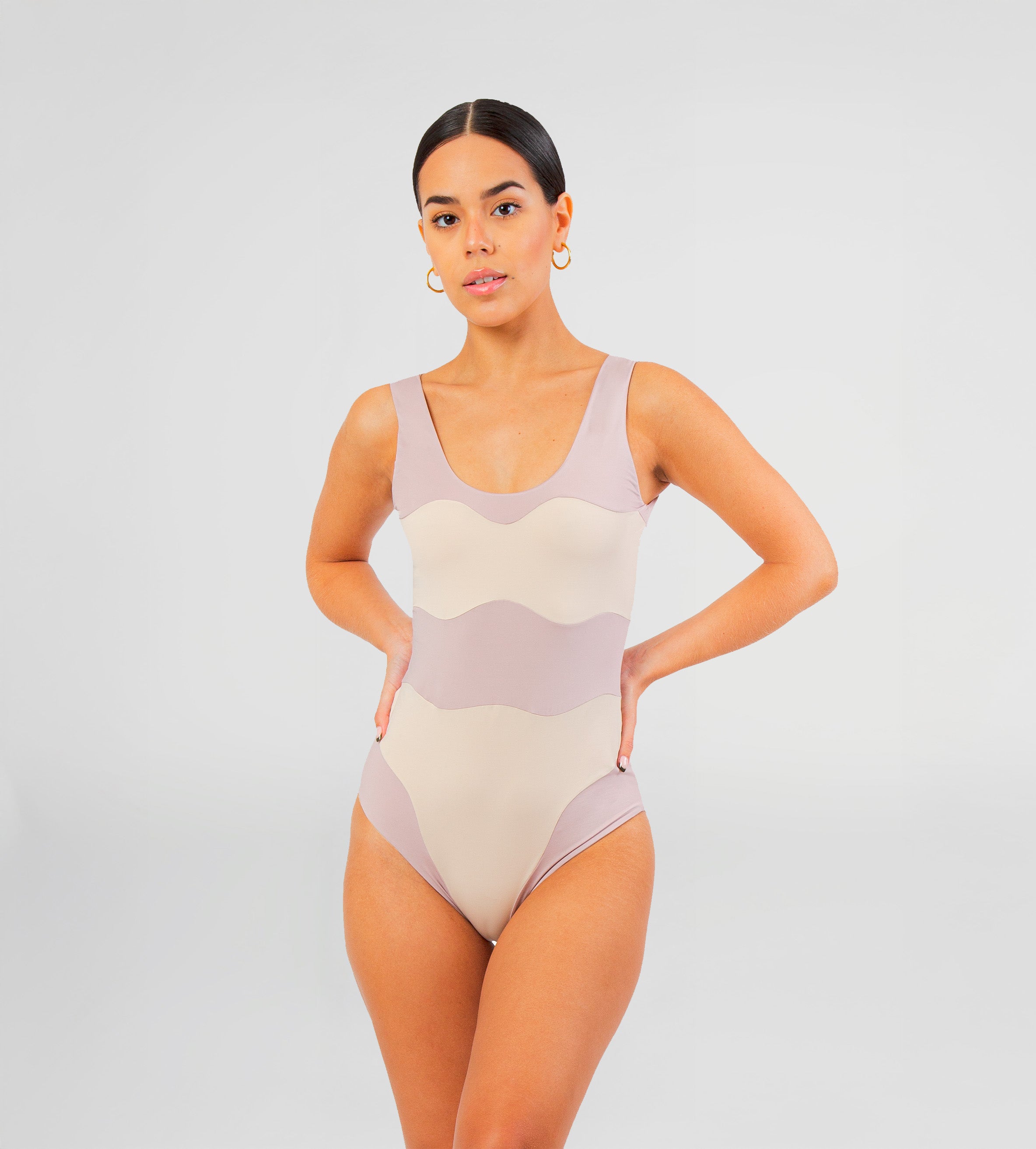 SILUETA ONE PIECE