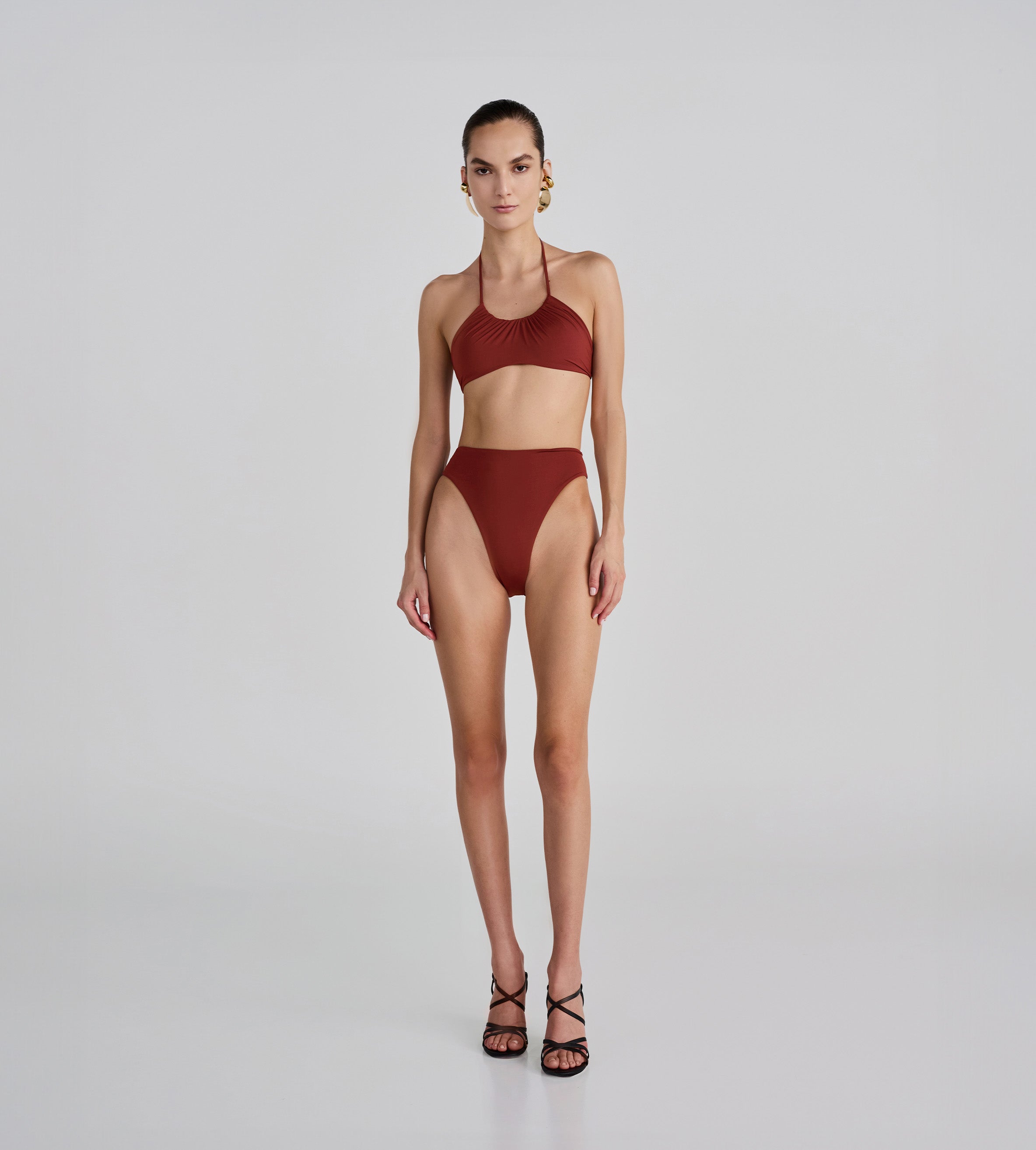 DELPHI TWO PIECE