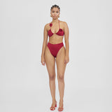 QUERO TWO PIECE