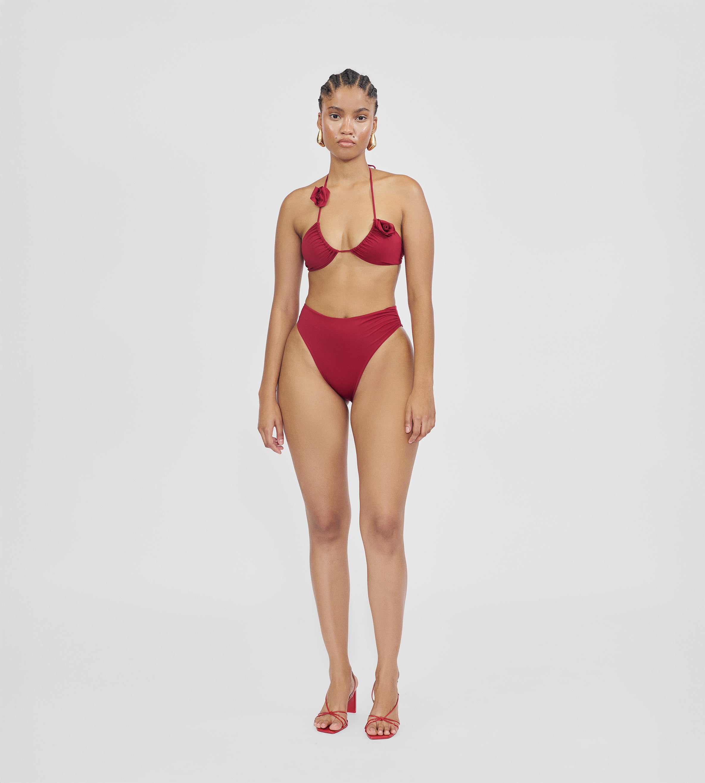 QUERO TWO PIECE