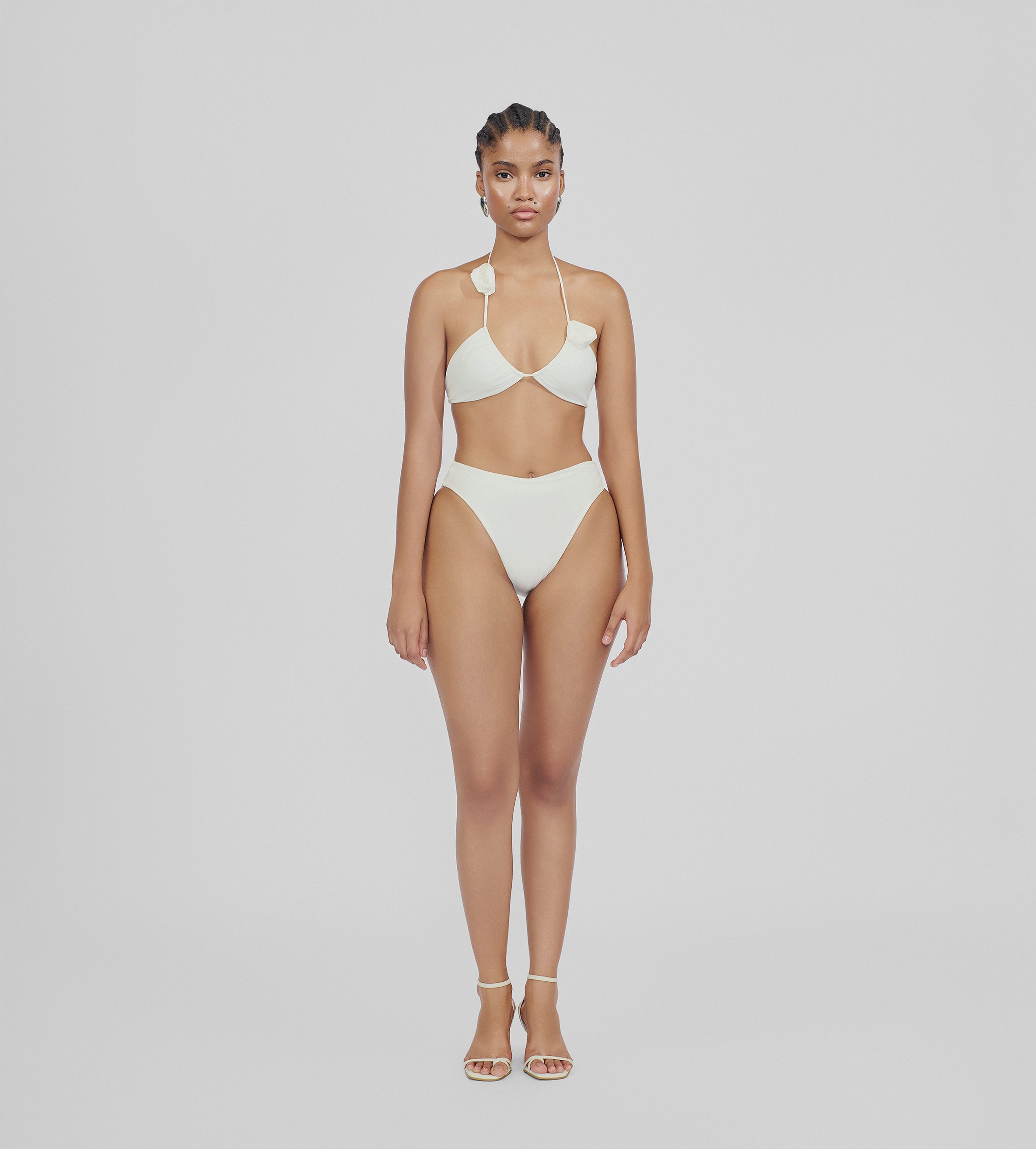QUERO TWO PIECE