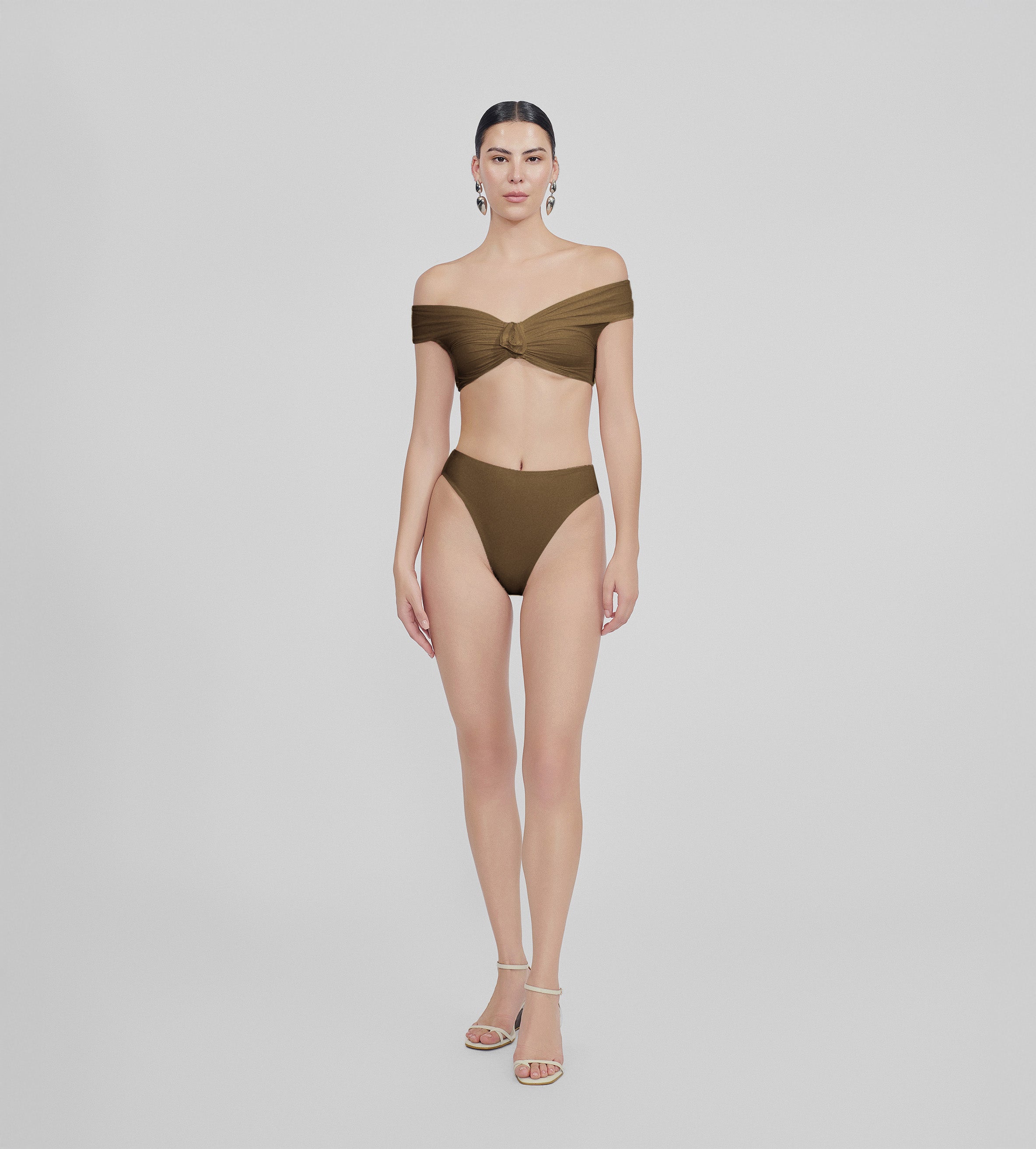 SAUCO TWO PIECES