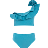 CARACOL KIDS  TWO PIECE