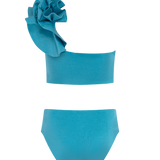 CARACOL KIDS  TWO PIECE