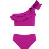 CARACOL KIDS  TWO PIECE