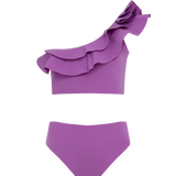 CARACOL KIDS  TWO PIECE