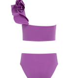 CARACOL KIDS  TWO PIECE