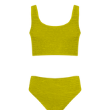 MANGO KIDS TWO PIECE