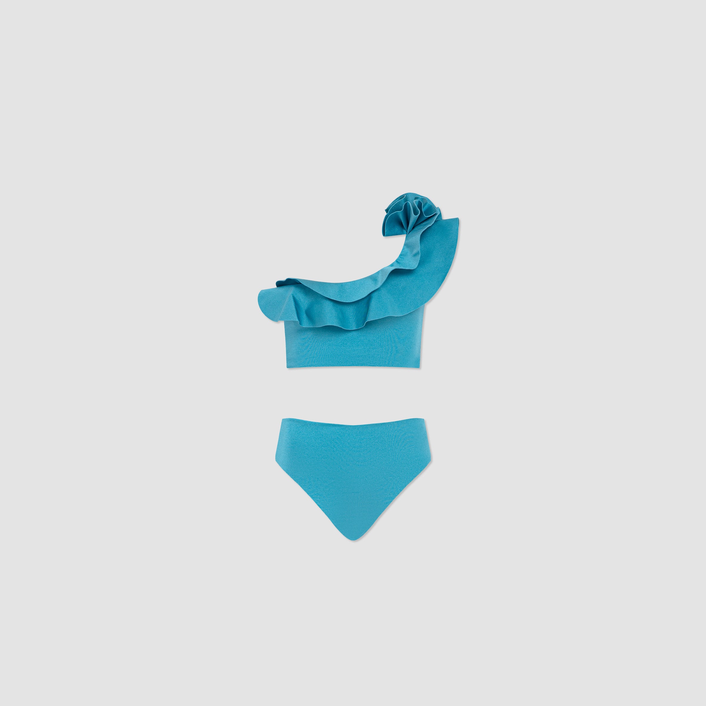 CARACOL KIDS  TWO PIECE