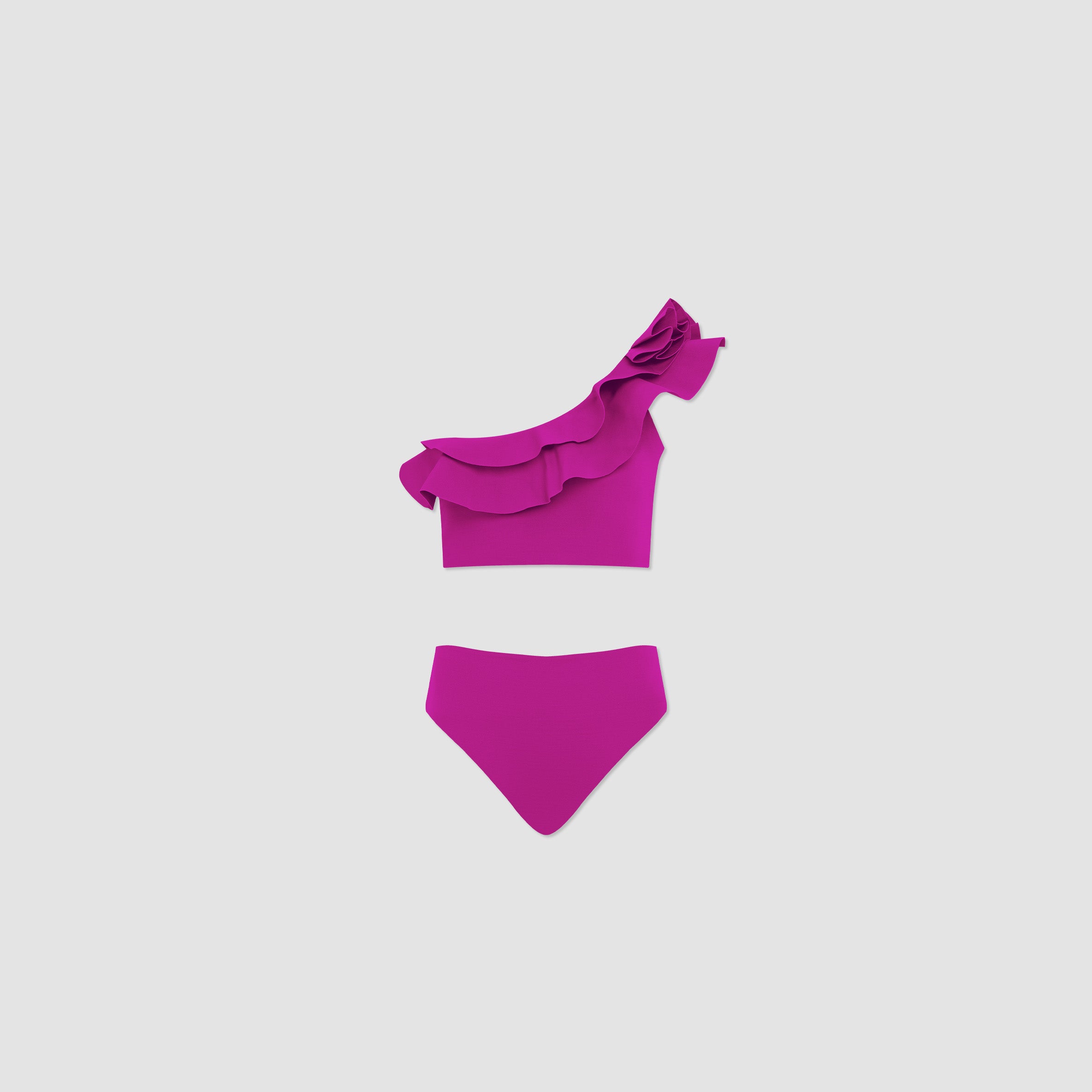 CARACOL KIDS  TWO PIECE