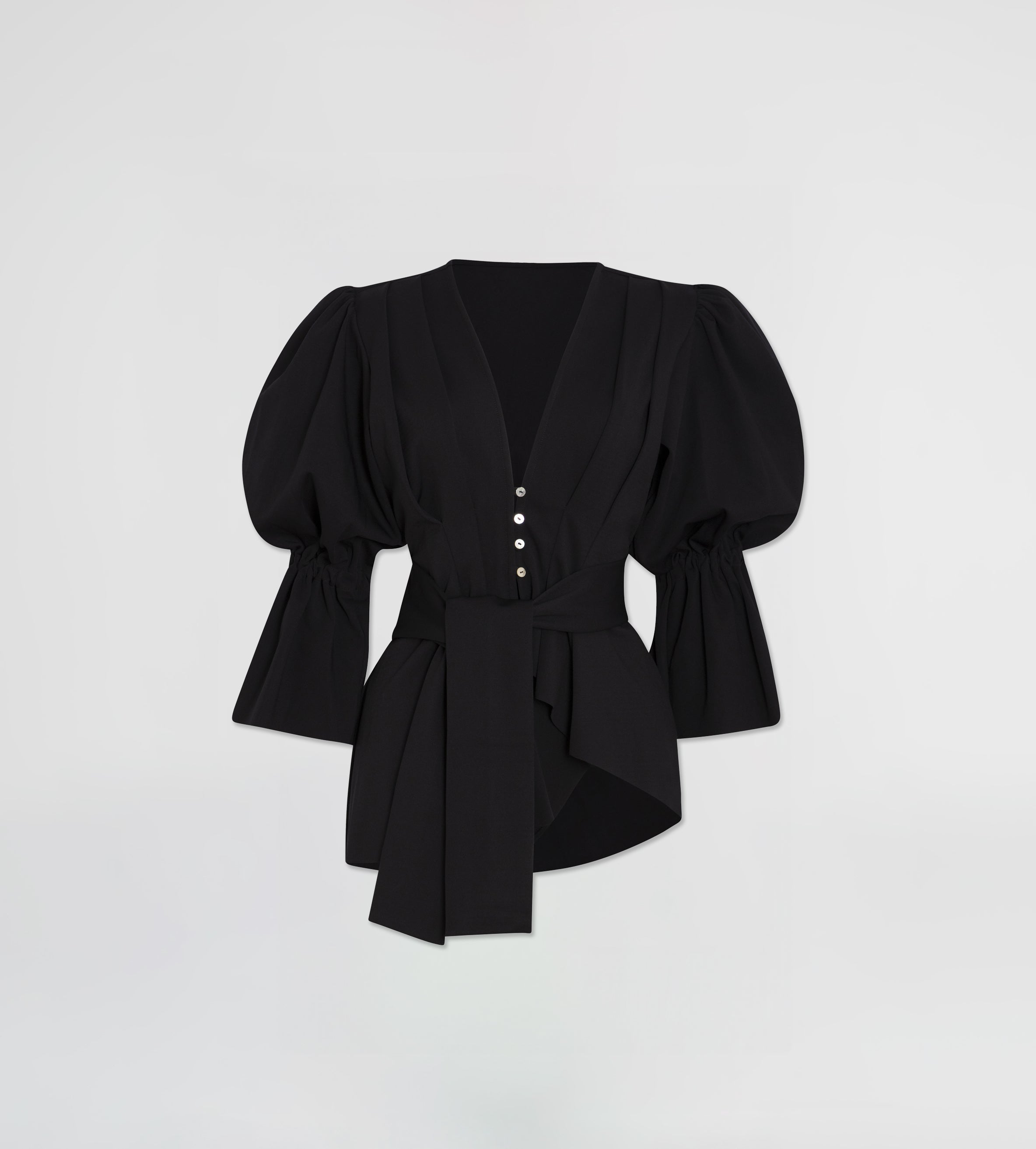 Traje de baño CORONEL para dama con escote profundo