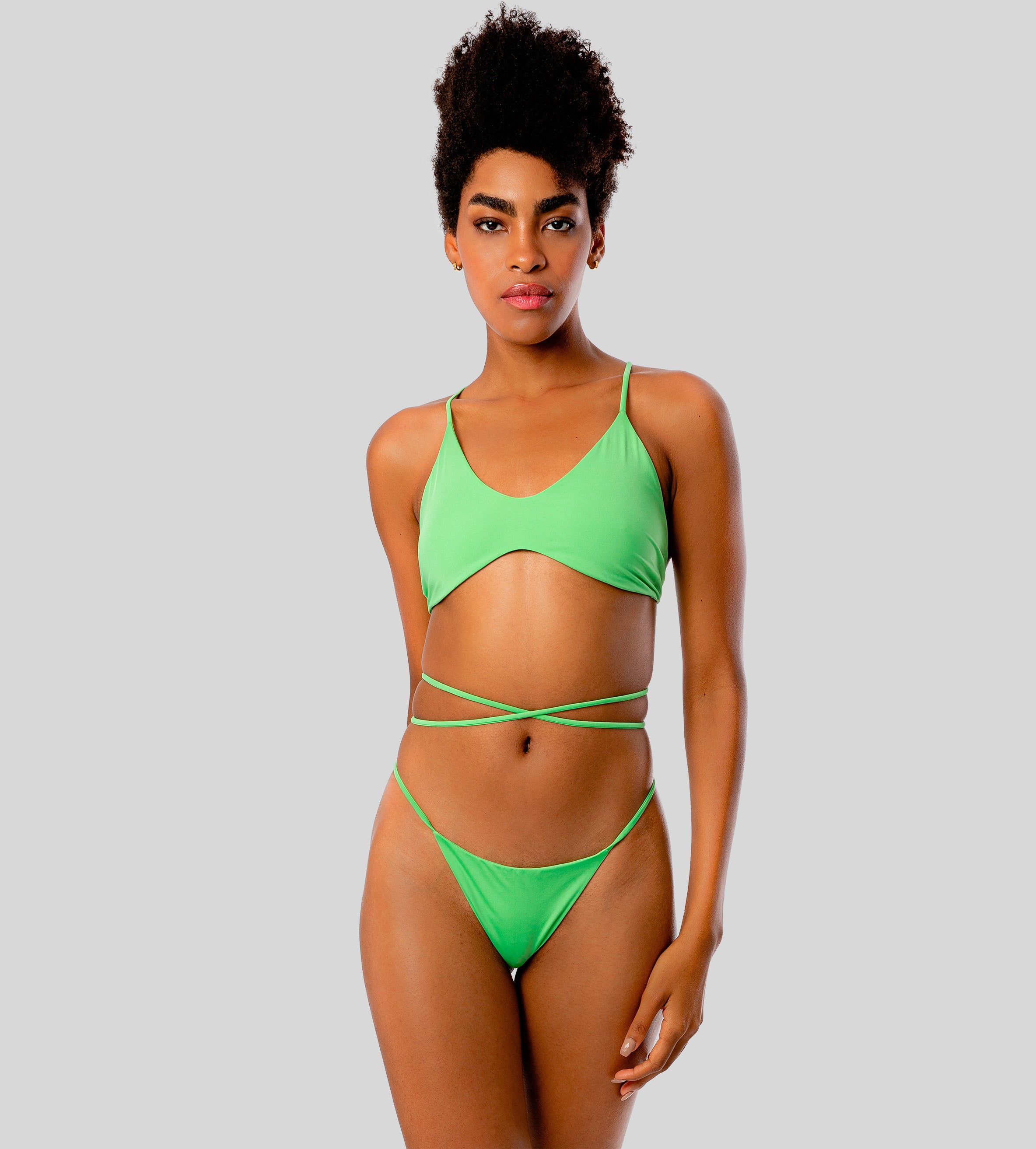ESTELA TWO PIECE