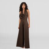 CIDERAL JUMPSUIT