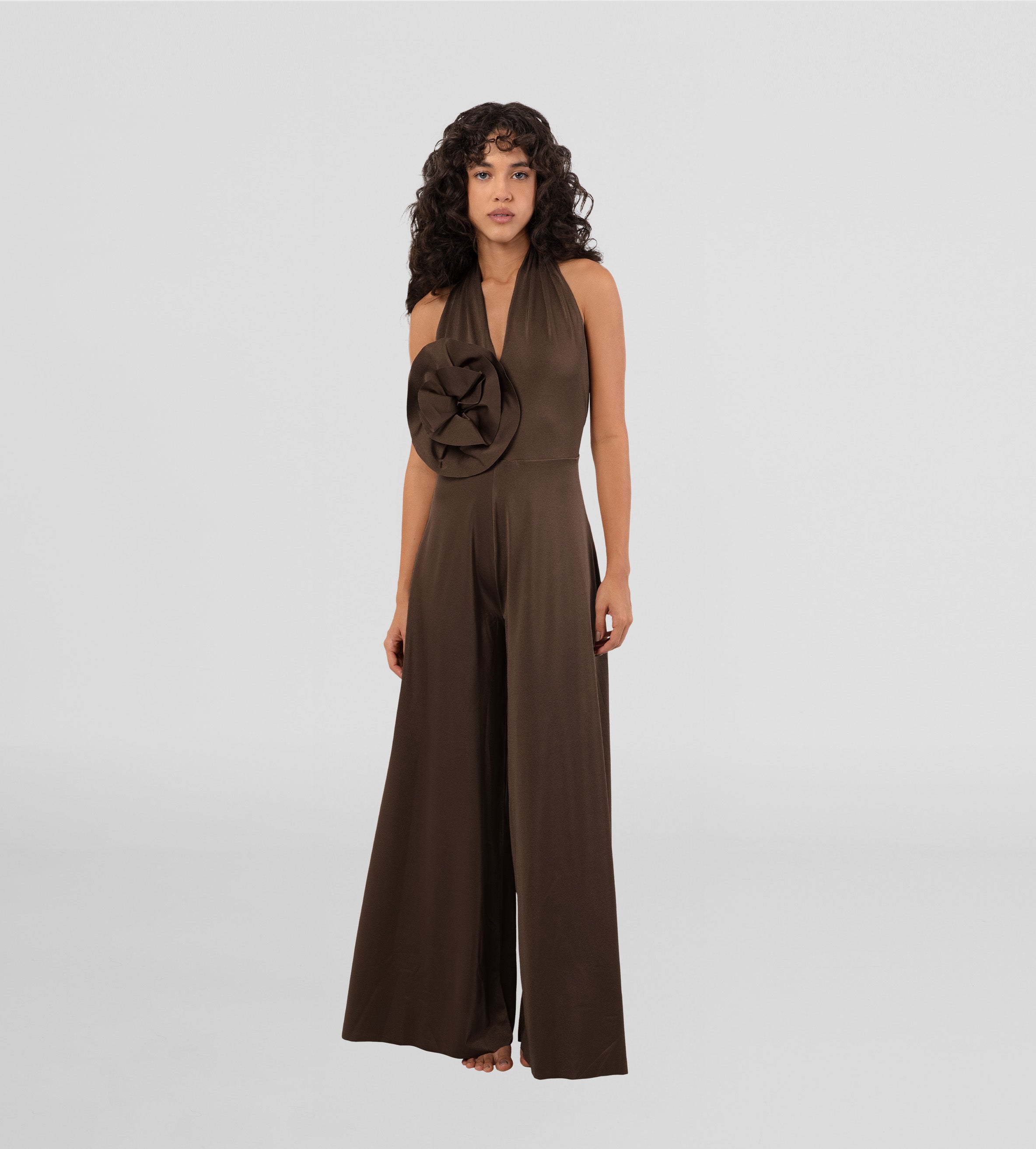 CIDERAL JUMPSUIT