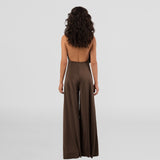 CIDERAL JUMPSUIT