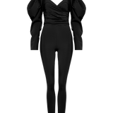 HEROICA JUMSUIT
