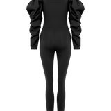 HEROICA JUMSUIT