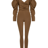 HEROICA JUMSUIT