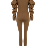 HEROICA JUMSUIT