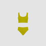 MANGO KIDS TWO PIECE