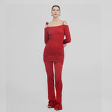 PARGA DRESS