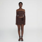 MARGUA SKIRT