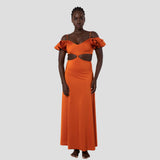 SOLSTICIO BODYDRESS