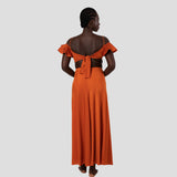 SOLSTICIO BODYDRESS