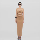 DORATO DRESS