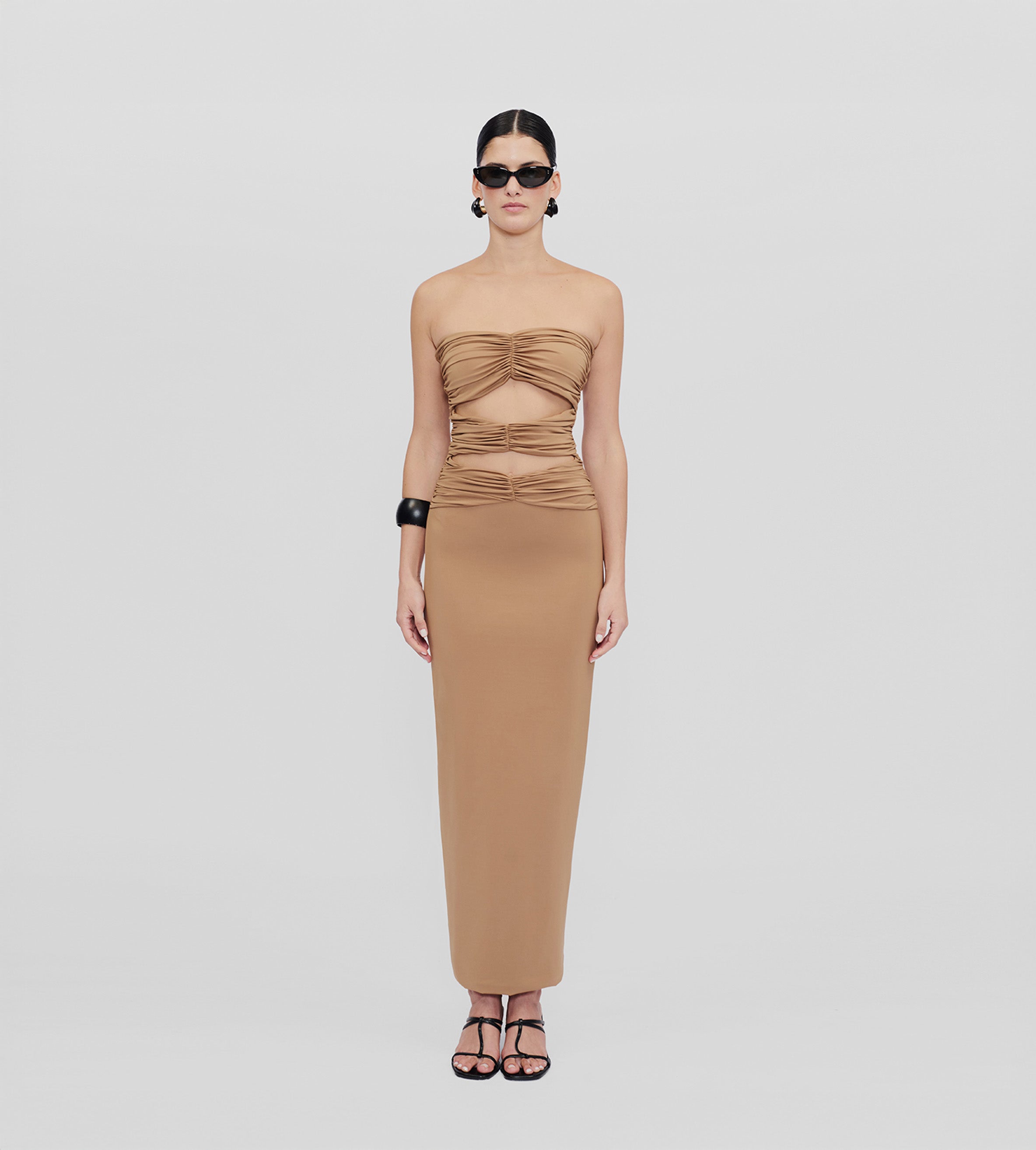 DORATO DRESS