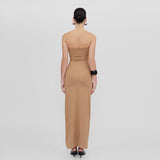 DORATO DRESS