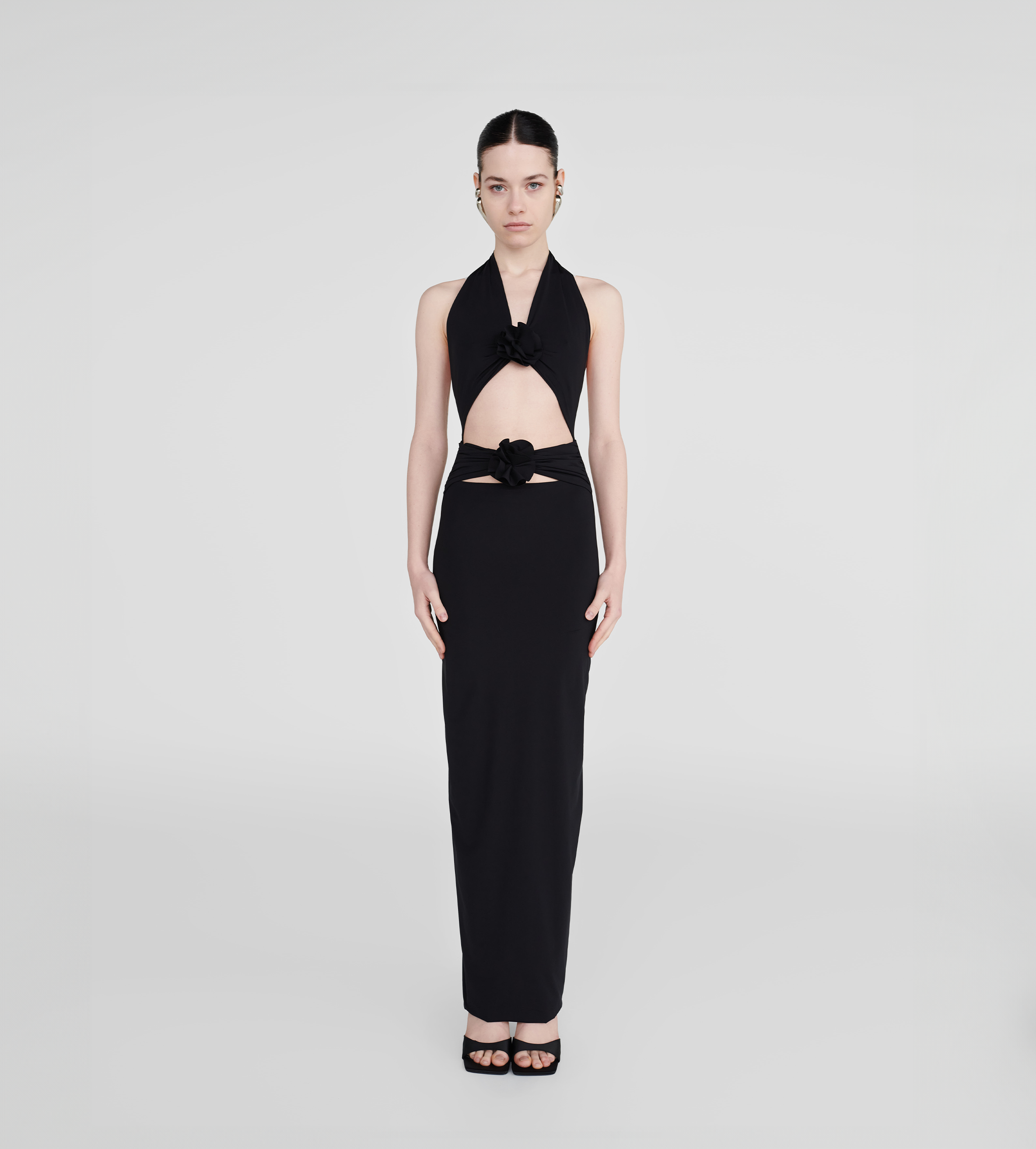 VAUPES DRESS