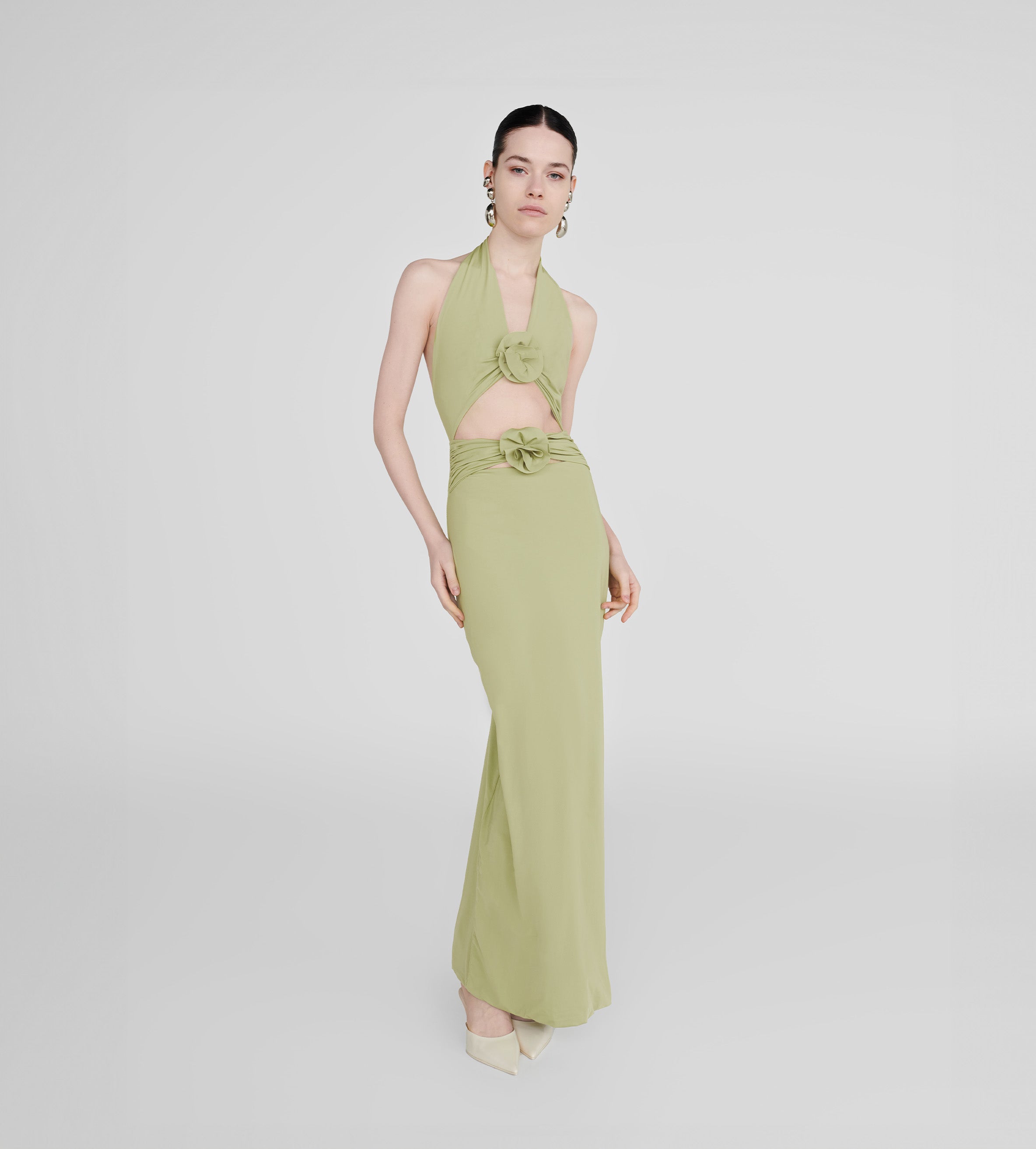 VAUPES DRESS