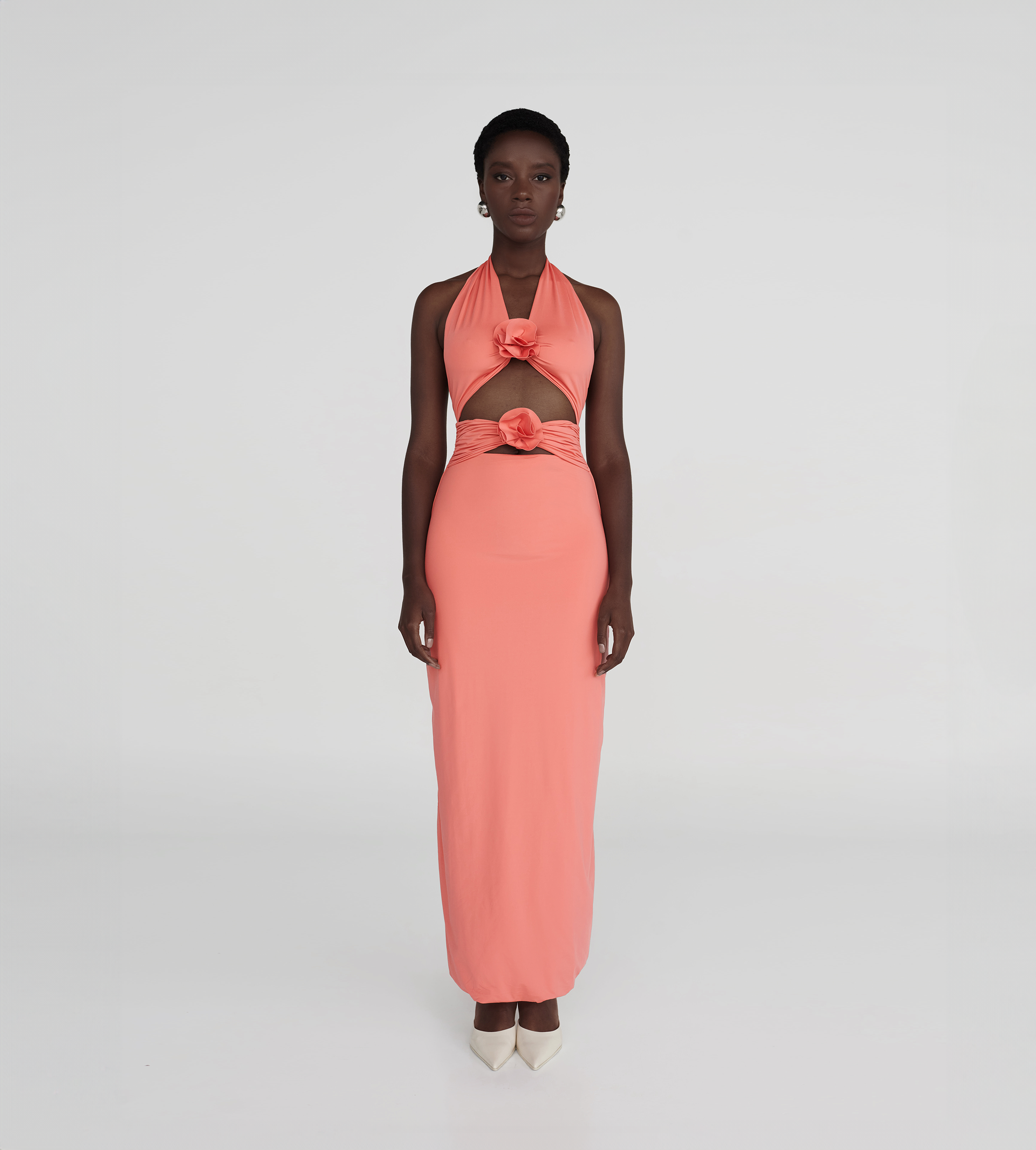 VAUPES DRESS