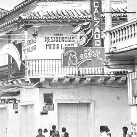 foto antigua
