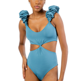 PRAIANO ONE PIECE