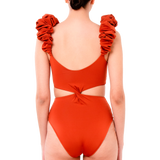 PRAIANO ONE PIECE