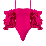METIS ONE PIECE